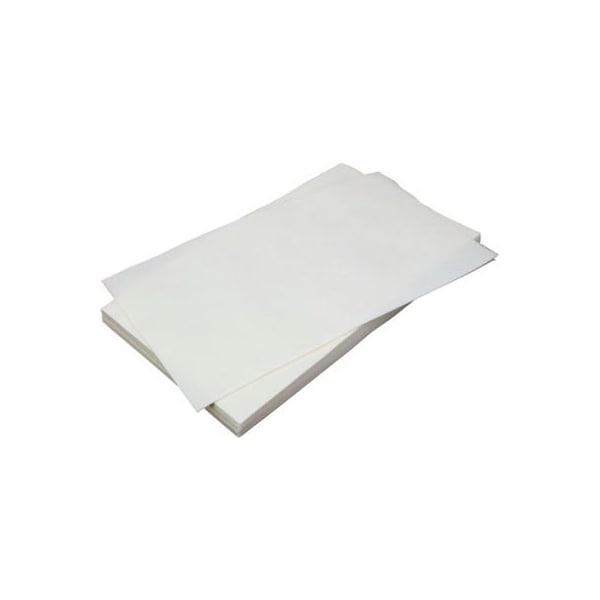 Allpoints 851288 Filter, Hot Oil - Sheet(100) For Frymaster